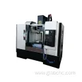 CNC Vertical Machining Center
